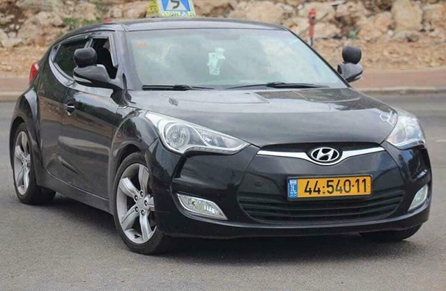 לימוד נהיגה בנצרת